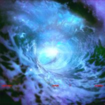 Night Tapes - portals//polarities