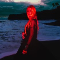 Sasha Holiday - Kali