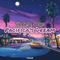 John Reyton, Sharapov - Pacifica's Dream