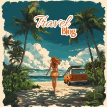 Deep House, Tropical House - Island Dreams