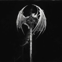 CREEPYMANE, Beneath My Shade - Raid