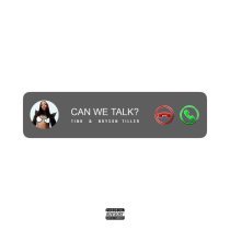 Tink, Bryson Tiller - Can We Talk?