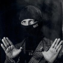 Pra(Killa'Gramm) - Никола Тесла (prod. by CVRTER PILLER)