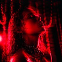 Stefre Roland, Iriser - Save Me (Slowed)