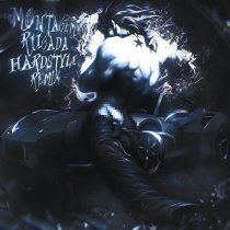 Sayfalse, Cape, JXNDRO - MONTAGEM RUGADA (Hardstyle Remix - Slowed)