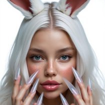 ARKUSHA - Наглый