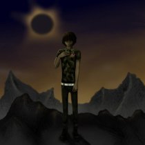 ahhnahh - я в подъезде помочился