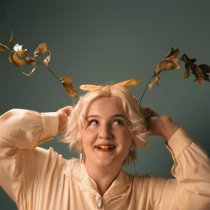 Barbara Grey - Твои мысли