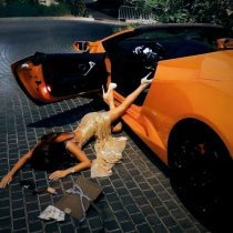 AceMitchh, itgmqprod - Confidence *itgmq version (hoodtrap)