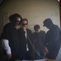 Verno, The OM - ДВОР