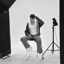 МИЧЕЛЗ, M495, Daneel'D - Огнеопасна