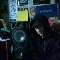 рвота, radekozz - пустота небес