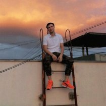 RAMOOR, Джиос - В белом платье