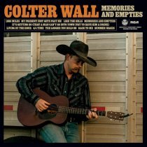 Colter Wall - Like the Hills