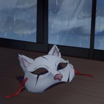 Norman - Одинокий квадробер