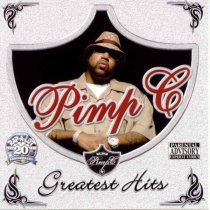 Pimp C - Ima Hustler