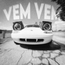 Jmilton, MC Xangai - Vem Vem (Extreme Slowed)