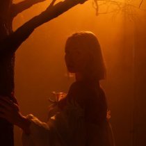 Nazarova - Не идеальна, но жива