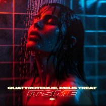 Quattroteque, Melis Treat - It's Me