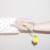 Saya Siiang - апрельская