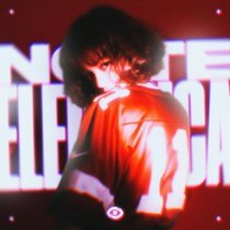 Muffin, kamiya?, NE DALEN - NOITE ELECTRICA (SUPER SLOWED)