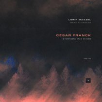 César Franck, Classical Archive Stereo Arts - Symphony in D Minor, CFF 130: III. Allegro non troppo