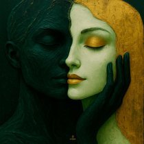 Musart & Ra-jah - Ты настоящая