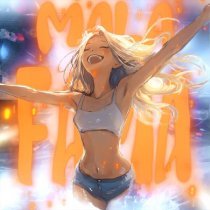 TEENWXVE, chelsy smile, wxmac - MALA FAMA