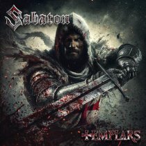 Sabaton - Templars