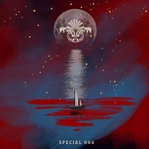 Yannek Maunz, Brascon, Jay-Jay Johanson - Red River