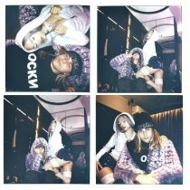 Eva Timush, Oscar - Fantasy