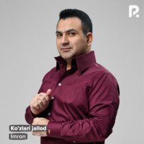 IMRON - Ko'zlari jallod