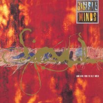 Simple Minds - This Time (2002 Digital Remaster)