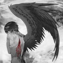 GreyRock - крылья