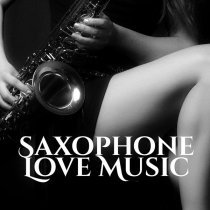 Smooth Jazz Sax Instrumentals - Candlelight