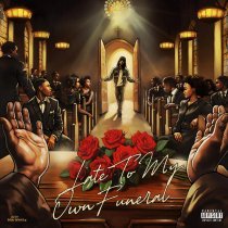 Nicholas Craven, Boldy James, David Wesson - Cordon Bleu