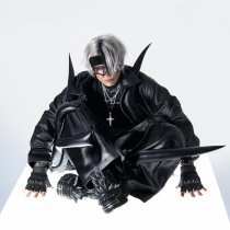 Lida, SQWOZ BAB - BLUM