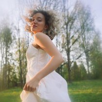 Анна Шевчук - Лечу