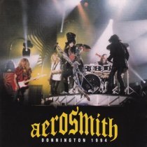 Aerosmith - Eat The Rich