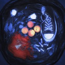 BXNOSTOWN, закат пионер лагеря - архивный мастер