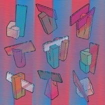 Hot Chip - Colours (Remixed By Jeff Samuel)