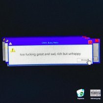 CMH, Baby Melo - WRONG