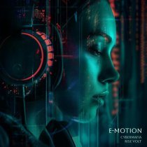 CyberMafia, Rise Volt - E-Motion