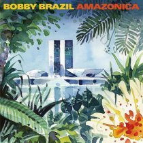 Bobby Brazil - Gool! Samba para Ronaldo