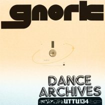 Gnork - Dance Archives EP