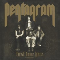Pentagram - Starlady