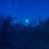 the morph - broke again