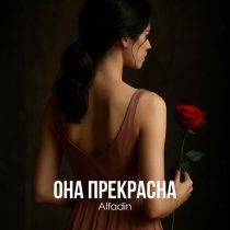 Alfadin - Она прекрасна