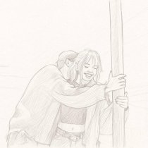 Azzi, Veedy boy - Твоя любовь