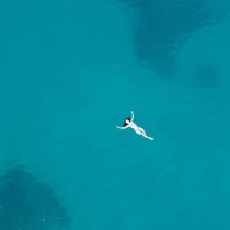 Альбина Данилова - Вода